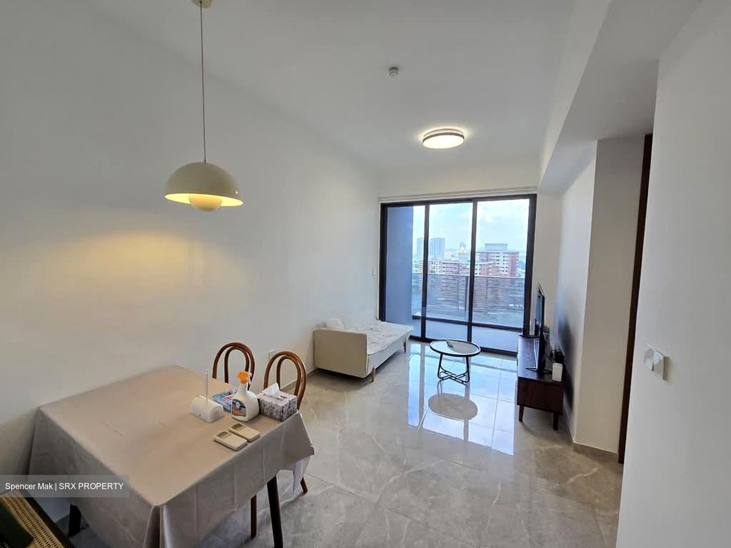 Stirling Residences (D3), Apartment #531092571